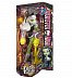 Куклa Monster High Монстрические мутации CBP34 CBP35