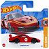 Машинка Hot Wheels Базовой коллекции Porsche 935 12/250 (5785 HCT16) mainline 2022 Машинка Hot Wheels Базовой коллекции Porsche 935 12/250 (5785 HCT16) mainline 2022