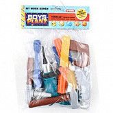 Набор инструментов Shenzhen Toys Tool Set 33001-4