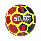 Мяч футбольный Select Classic р.3 815316-331 Red/Black/Yellow