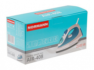 Утюг электрический Normann AIR-408