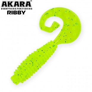 Твистер Akara Ribby