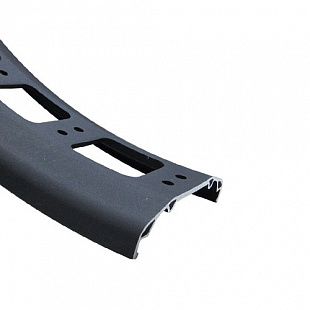 Обод Alexrims 26" 73мм 32H, black BLIZZERK 80