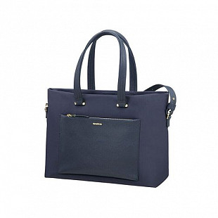 Сумка для ноутбука Samsonite Zalia 15,6" 85D-11008 Blue