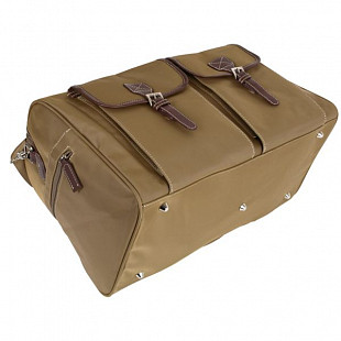 Дорожная сумка Polar 8121д beige