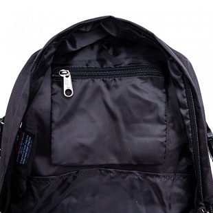Городской рюкзак Polar 2810 black