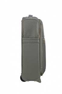 Чемодан Samsonite Uplite 55см 99D-14003 Green/Gold