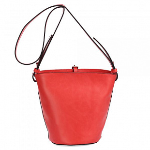Женская сумка Pola 4383 red