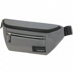 Поясная сумка Samsonite Litepoin KF2*08 007 grey
