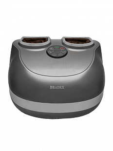 Массажер для ног Bradex KZ 0569 black