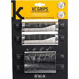 Грипсы Fizik X country Grip HG01A09743