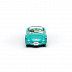 Масштабная модель автомобиля Maisto 1:24 Шевроле Корвет (1957) (31275) blue
