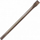 Плоское зубило Diager SDS-Max 28 см 343L24L0280