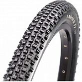 Велопокрышка Maxxis Larsen TT 26x2.0 Wire Single TB69084100 Black