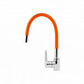 Смеситель Av Engineering для кухни Lt D35 AVOLA4-A279 orange AVOLA4-A279OR