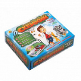 Электронный конструктор Рыжий Кот Схемкин Лампа К-6012