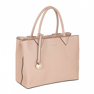 Женская сумка Pola 84511 beige