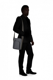 Сумка Samsonite Hip-Sport CS9-01004 Blue