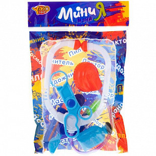 Набор YAKO доктора МиниМаниЯ М6184