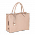Женская сумка Pola 84511 beige