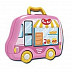 Игровой набор Юный повар 27302-2 Pink