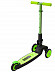Самокат Y-Scoo RT Trio Maxi 120 green