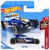 Машинка Hot Wheels Базовой коллекции Mod Rod 189/250 (5785 GTB16) Машинка Hot Wheels Базовой коллекции Mod Rod 189/250 (5785 GTB16)