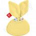 Прорезыватель Fisher Price Кролик (HRB19 HRB20)
