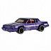 Машинка Hot Wheels Базовой коллекции '87 Buick Regal GNX - T-Hunt 9/250 (5785 JJM00) mainline 2025