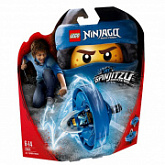 Конструктор LEGO Ninjago Джей - Мастер Кружитцу 70635