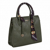 Женская сумка Pola 84480 green