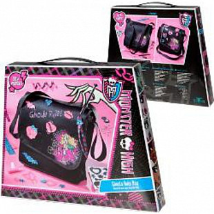 Набор Totum для творчества "Сумка Монстр Хай" 562004