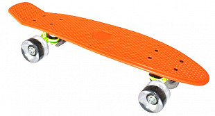 Penny board (пенни борд) Tempish Buffy Orange