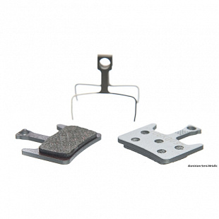 Тормозные колодки Hayes Prime T100 Pad Kit, 98-26517-K001