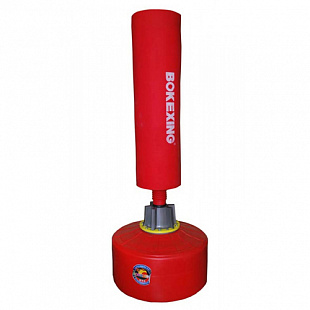 Бокс-партнер Zez Sport JGW-0079 Red