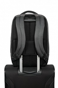 Рюкзак Samsonite Qibyte 16N-09004 Anthracite
