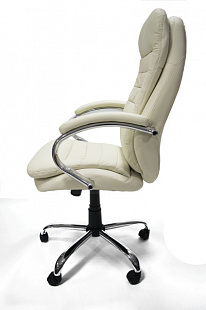 Офисное кресло Calviano VIP-Masserano Tilt 3010 beige