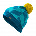 Шапка женская Marmot Katie blue