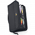 Сумка для дисков Case Logic CDW64 Black (3200042)