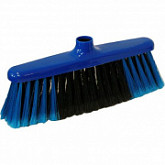 Щетка для уборки мусора Idea Престиж М5107 blue