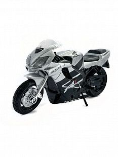 Масштабная модель мотоцикла Maisto 1:18 Honda CBR600F4i (39300)