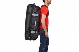 Сумка спортивная Thule Chasm 130L CHASM130LRDF/ROA orange (221403)