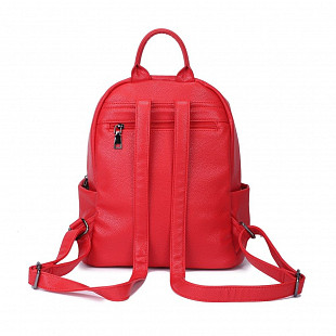 Рюкзак городской Ors Oro DW-837 /4 red