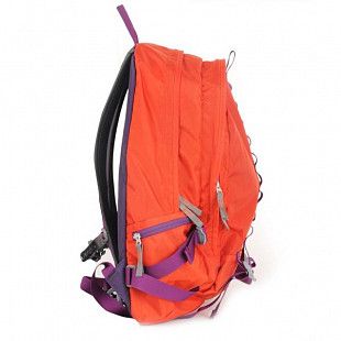 Рюкзак Polar П1609 red