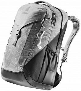 Рюкзак Deuter Ypsilon 3831021-6208 pepper-teal (2021)