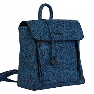 Сумка-рюкзак Pola 4331 blue