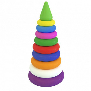 Пирамидка ТехноК 2360