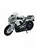 Масштабная модель мотоцикла Maisto 1:18 Honda CBR600F4i (39300)