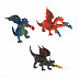Набор животных Shenzhen Toys The Legend of Dragon 9560 Набор животных Shenzhen Toys The Legend of Dragon 9560