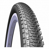 Велопокрышка Mitas R14 Zefyros TDi MTB 27.5x2.25 5-10952740-052 Black